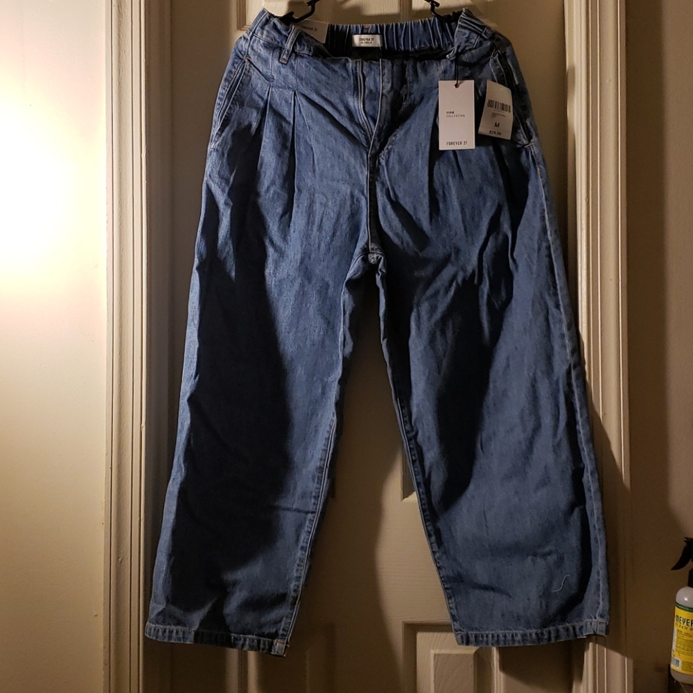Jean Pants